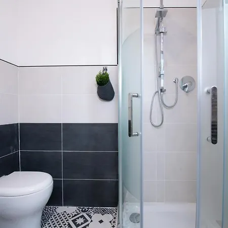 La Corte - O Con Posto Auto Privato Lägenhet *