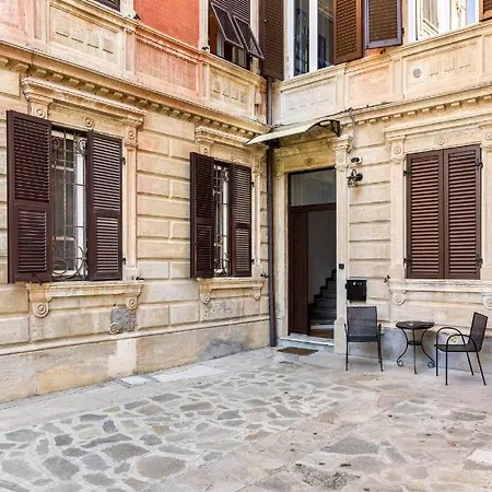 La Corte - O Con Posto Auto Privato