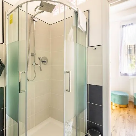 La Corte - O Con Posto Auto Privato Lägenhet Albenga