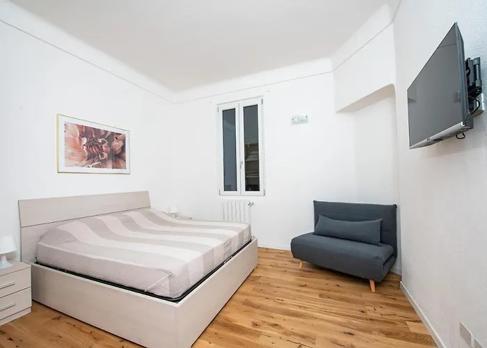 La Corte - O Con Posto Auto Privato *