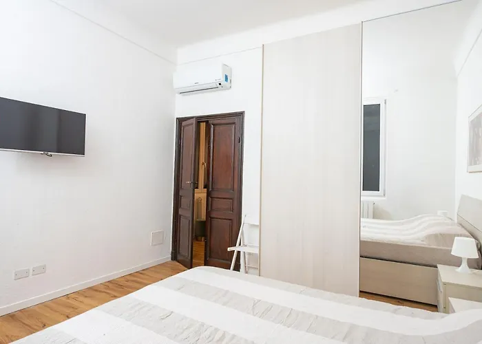Appartamento La Corte - O Con Posto Auto Privato