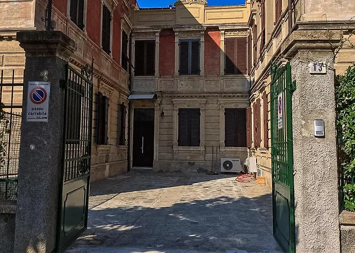 Appartamento La Corte - O Con Posto Auto Privato Albenga