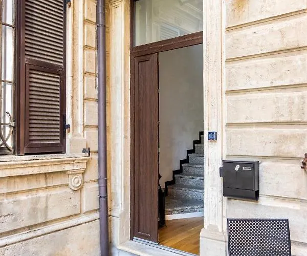 La Corte - O Con Posto Auto Privato Appartamento *