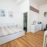 La Corte - O Con Posto Auto Privato Apartmán *