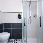 La Corte - O Con Posto Auto Privato Διαμέρισμα *