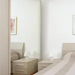 Apartmán La Corte - O Con Posto Auto Privato