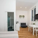 La Corte - O Con Posto Auto Privato Apartmán