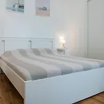 Apartmán La Corte - O Con Posto Auto Privato *