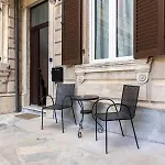 La Corte - O Con Posto Auto Privato * Αλμπένγκα