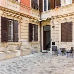 La Corte - O Con Posto Auto Privato
