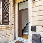 La Corte - O Con Posto Auto Privato Apartmán *