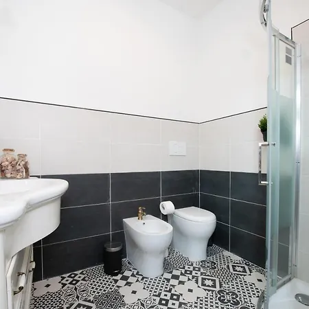 Apartamento La Corte - O Con Posto Auto Privato *