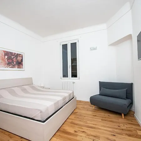 La Corte - O Con Posto Auto Privato *