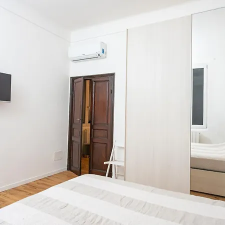Apartamento La Corte - O Con Posto Auto Privato