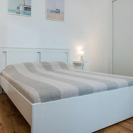 Apartment La Corte - O Con Posto Auto Privato *