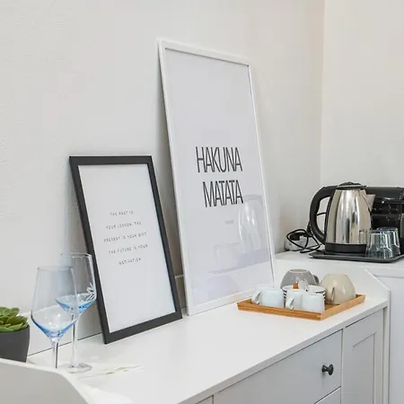 Apartamento La Corte - O Con Posto Auto Privato *