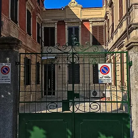 La Corte - O Con Posto Auto Privato Albenga