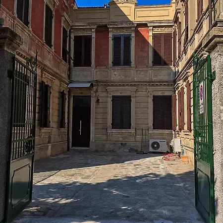 Apartment La Corte - O Con Posto Auto Privato Albenga