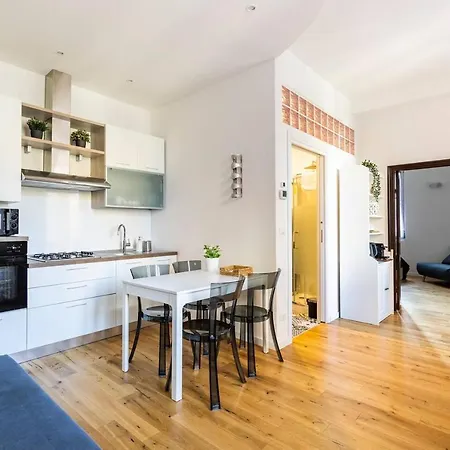 Apartamento La Corte - O Con Posto Auto Privato *