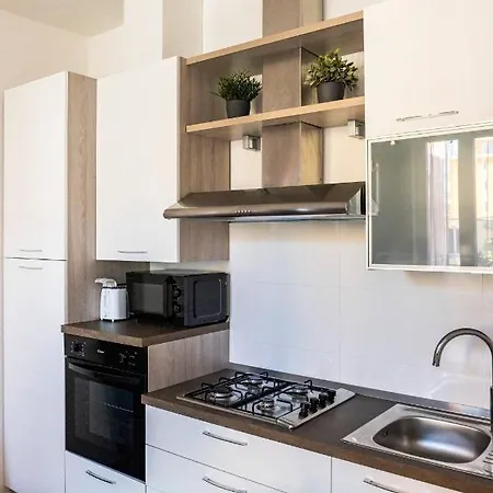 Apartment La Corte - O Con Posto Auto Privato Albenga