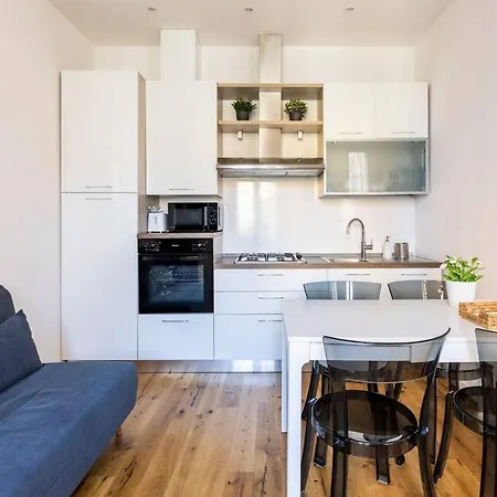 Apartamento La Corte - O Con Posto Auto Privato *