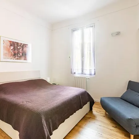 Apartment La Corte - O Con Posto Auto Privato