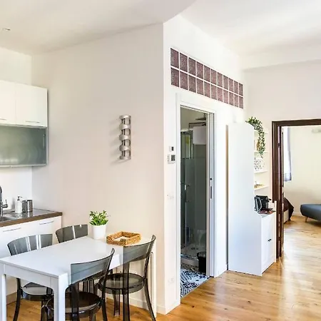 Apartamento La Corte - O Con Posto Auto Privato *