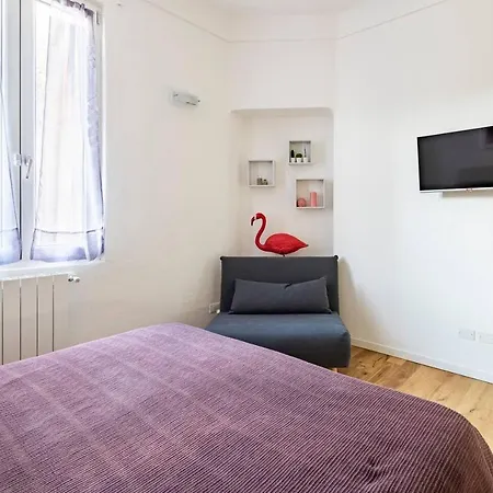 Apartamento La Corte - O Con Posto Auto Privato Albenga