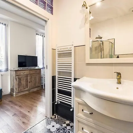 La Corte - O Con Posto Auto Privato Apartamento Albenga