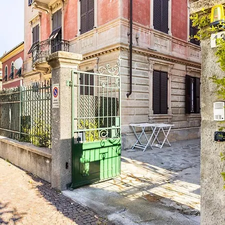 Apartamento La Corte - O Con Posto Auto Privato