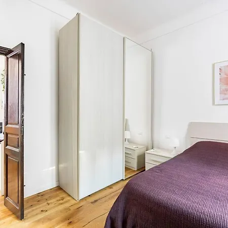 Apartment La Corte - O Con Posto Auto Privato *