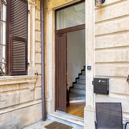 La Corte - O Con Posto Auto Privato Apartamento *