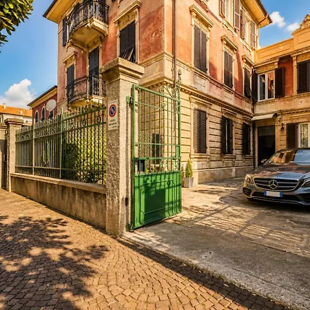 La Corte - O Con Posto Auto Privato
