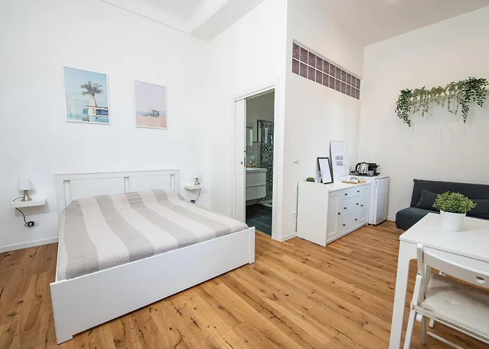 La Corte - O Con Posto Auto Privato Apartament *