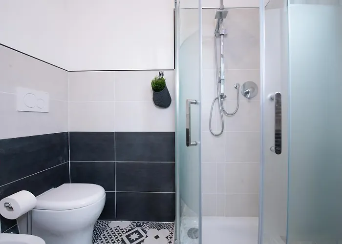 La Corte - O Con Posto Auto Privato Apartament *