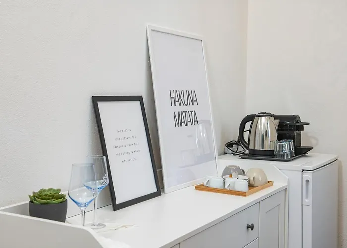Apartament La Corte - O Con Posto Auto Privato *