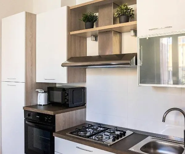 Apartament La Corte - O Con Posto Auto Privato Albenga