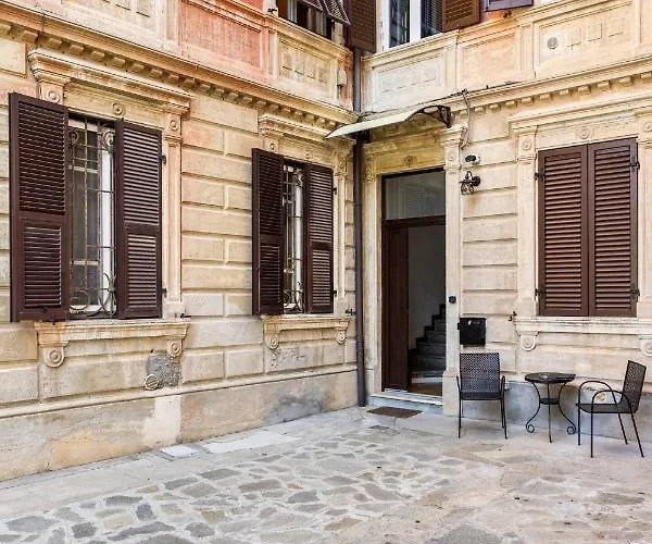 La Corte - O Con Posto Auto Privato