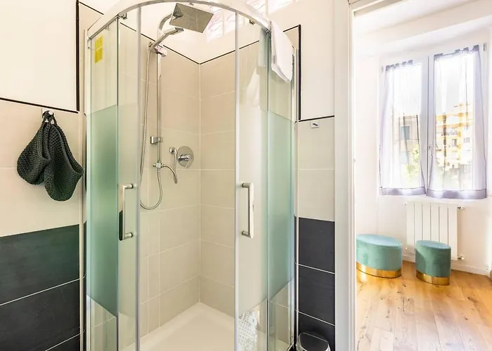 La Corte - O Con Posto Auto Privato Apartament Albenga